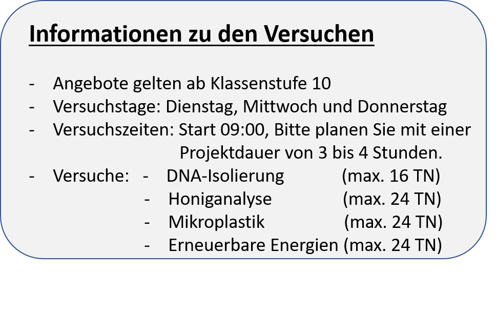 Infokasten Infokasten